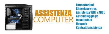 Assistenza Computer Roma