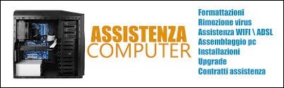 Riparazione computer Appio Latino