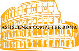 riparazione pc roma  