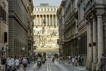 riparazione pc via del corso